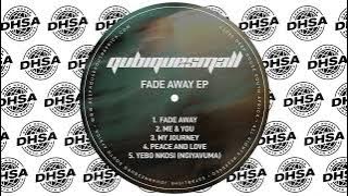 QubiqueSmall - Yebo Nkosi (Ngiyavuma) [Deep House South Africa Records]