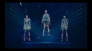 Perfume no Okite, 2025 ver. in DOME