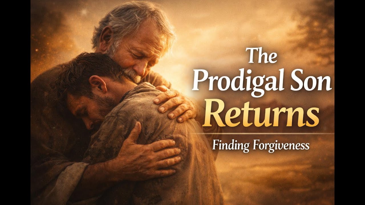 A Son Who Ran Away And a Father Who Never Gave Up