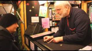 Zaubertricks Mit Münzen Dynamic Coins