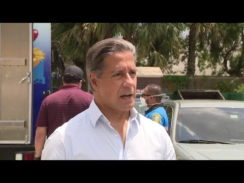 Physical return to school ‘unlikely’ and ‘imprudent’ superintendent says