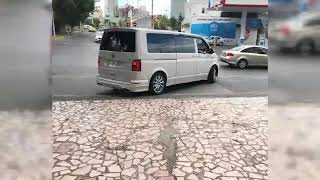 Ankara Transporter Caravelle Team-27.07.2019-Slayt