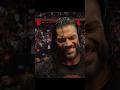 Roman Reigns Returns on Raw ☝🏻 #short #shorts #ytshorts #youtubeshorts #trending #wrestling #wwe