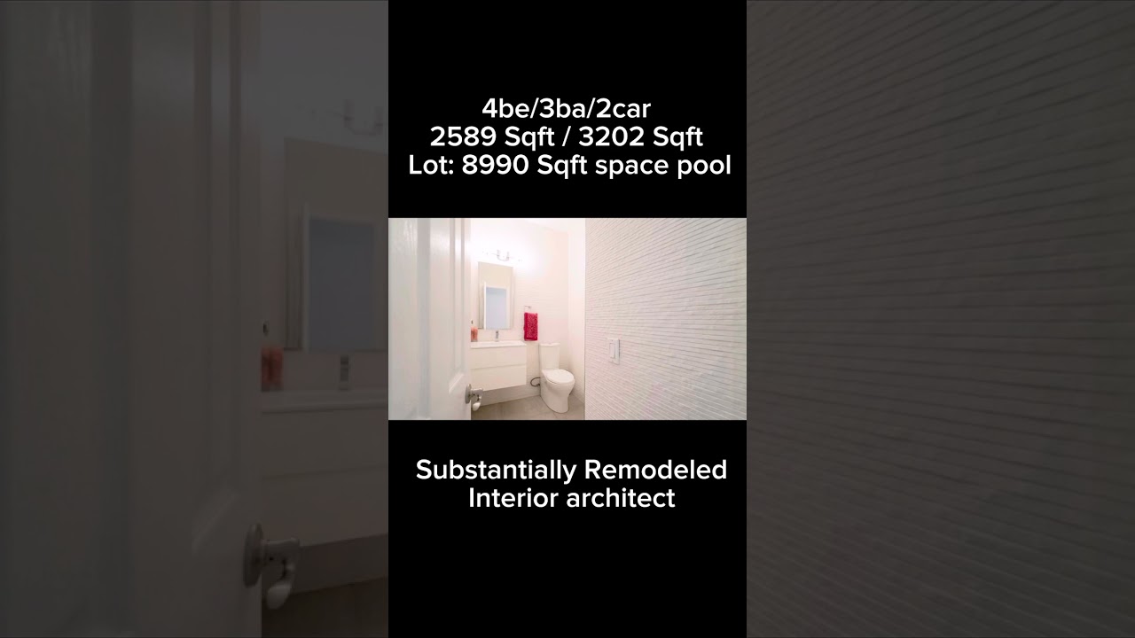 Welcome to Open House 🏡 Weston