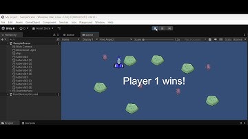 GAME PROGRAMMING LAB ASSIGNMENT  1 | SPACE SHIP GAME|22MIS1071