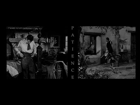PATIENCE | ZORRO