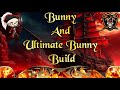 The First Descendant Bunny And Ultimate Bunny Build