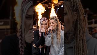 POV: You Hear a Viking Duet Live | North of Mercy