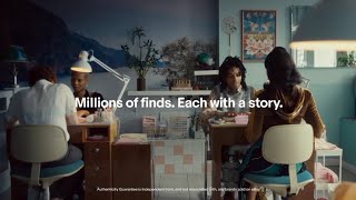 eBay Commercial #3 (2025)
