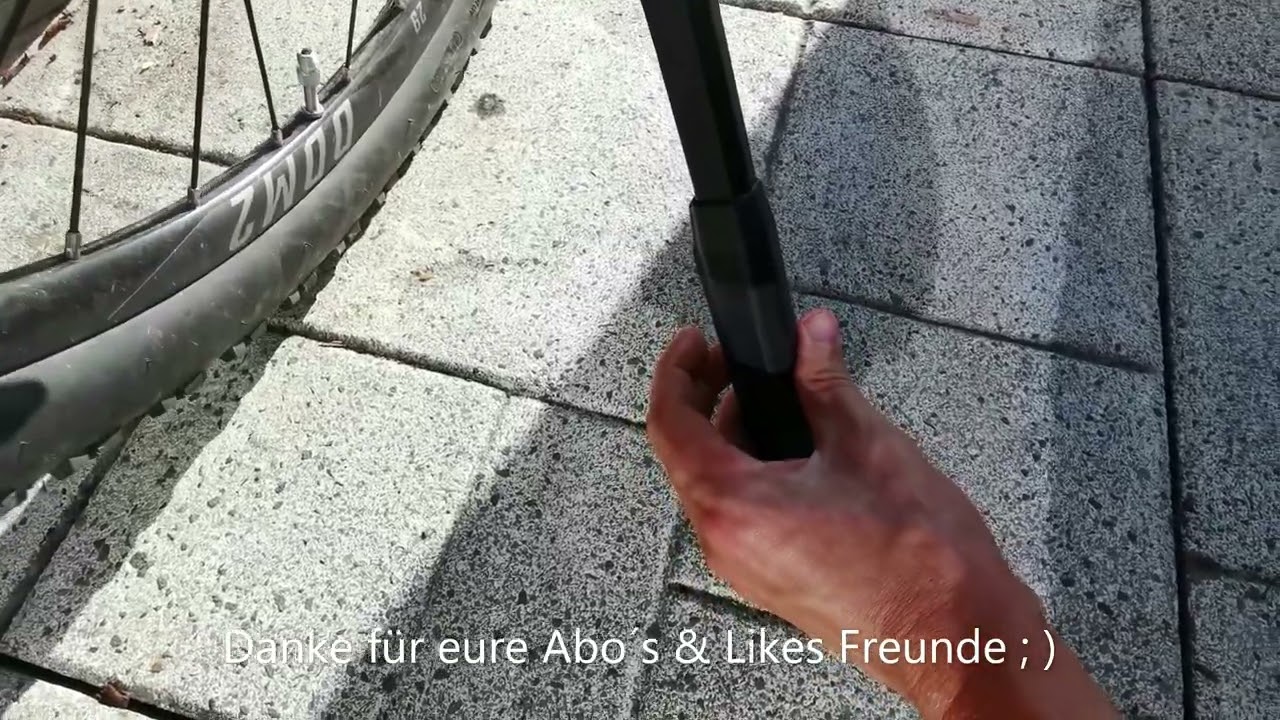 Bulls LT CX 29 500Wh E Bike !!! Worauf wrde ich beim Fahrradstnder  achten XY9777