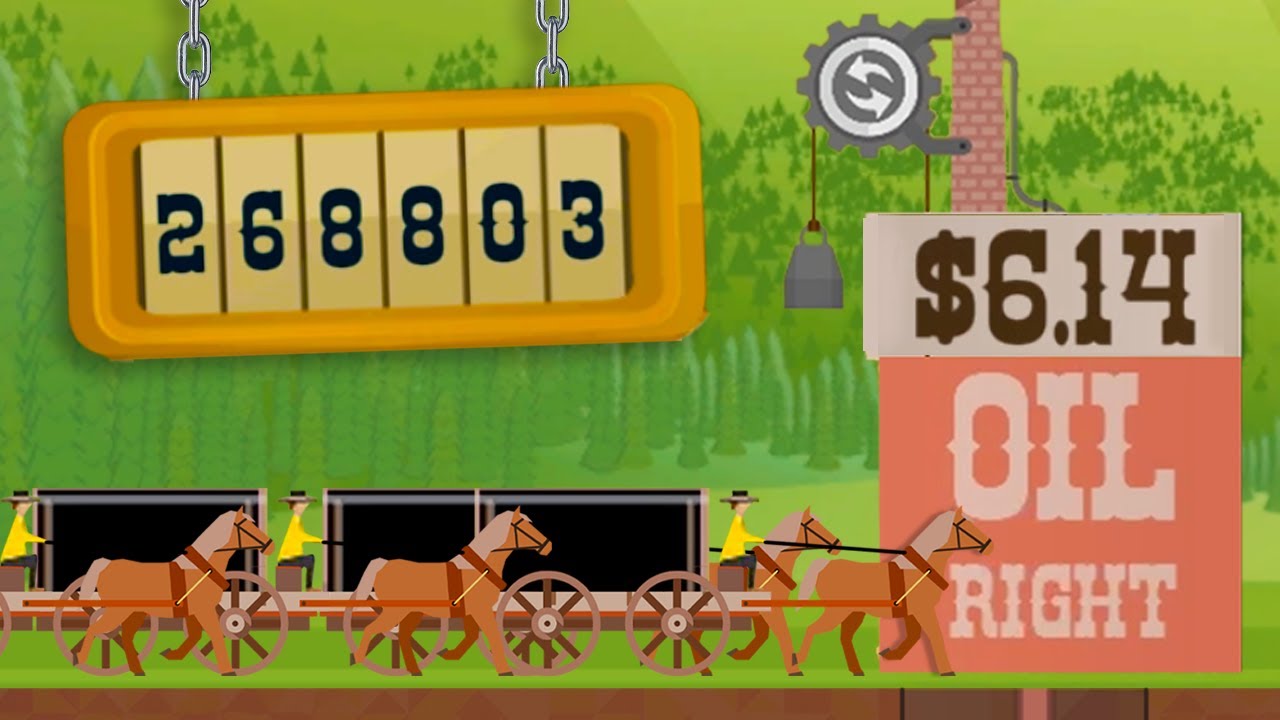 The Most Extreme Turmoil Strategy Begins Now