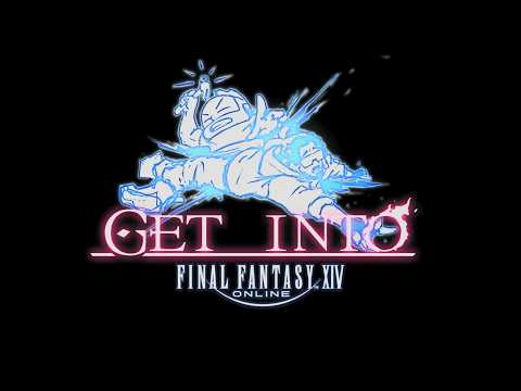 Get Into Ff14 Featuring @woolieversus  ! But First A #sponsored Look At The Edge Of Memories Demo!