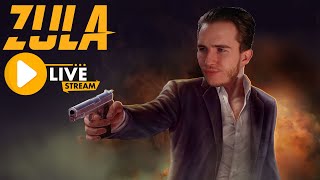 Приготовьтесь к роскошной жизни в Zula Global/СТРИМ ZULA/STREAM ZULA
