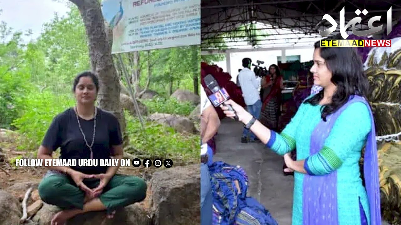 Senior Journalist And TV Anchor Swetcha Dies By Suicide In Hyderabad