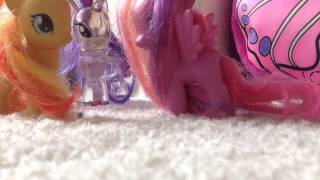 Mlp-teen School Ep.2-ex boyfriends