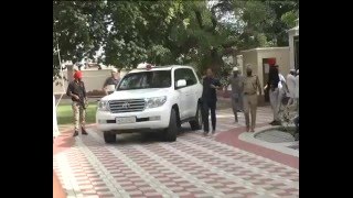 Sukhbir In Bhaini Sahib Ludhiana