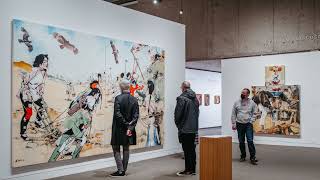 Oakland Museum of California Live Stream @oaklandmuseumca