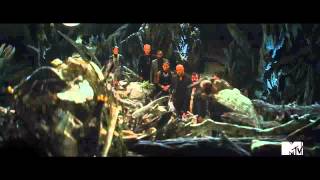 the last witch hunter sneak peek
