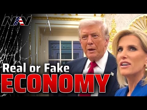 Everything is Fake &amp; Jewish