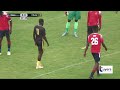 African Stars vs Eeshoke Chula Chula Full Match