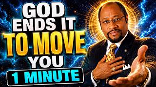 Dr Myles Munroe Stop Wasting TIME: How to REDEEM YOUR SEASON and Walk in PURPOSE