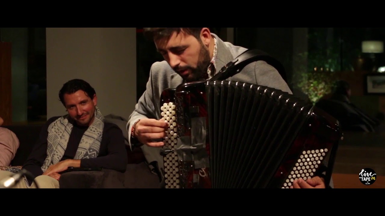 João Frade improviso em guimarães Parte 2