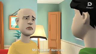 Plotagon Laziness Alternative Loo Does 2 Things