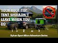 No More Rooftop Hassles | GoEasy HD + LOFT = Smarter Basecamp