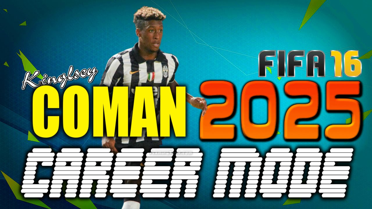 Fifa 16 Coman Fifa 16 Coman