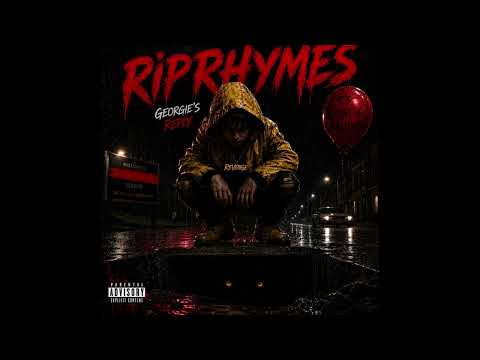 RIPRHYMES -- Georgie's Reply (Official Audio)