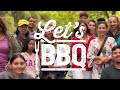 BBQ and water baptisms June 11, in Mississauga!