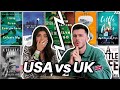 uk vs usa book covers: who does it better? (w/ steph bohrer)