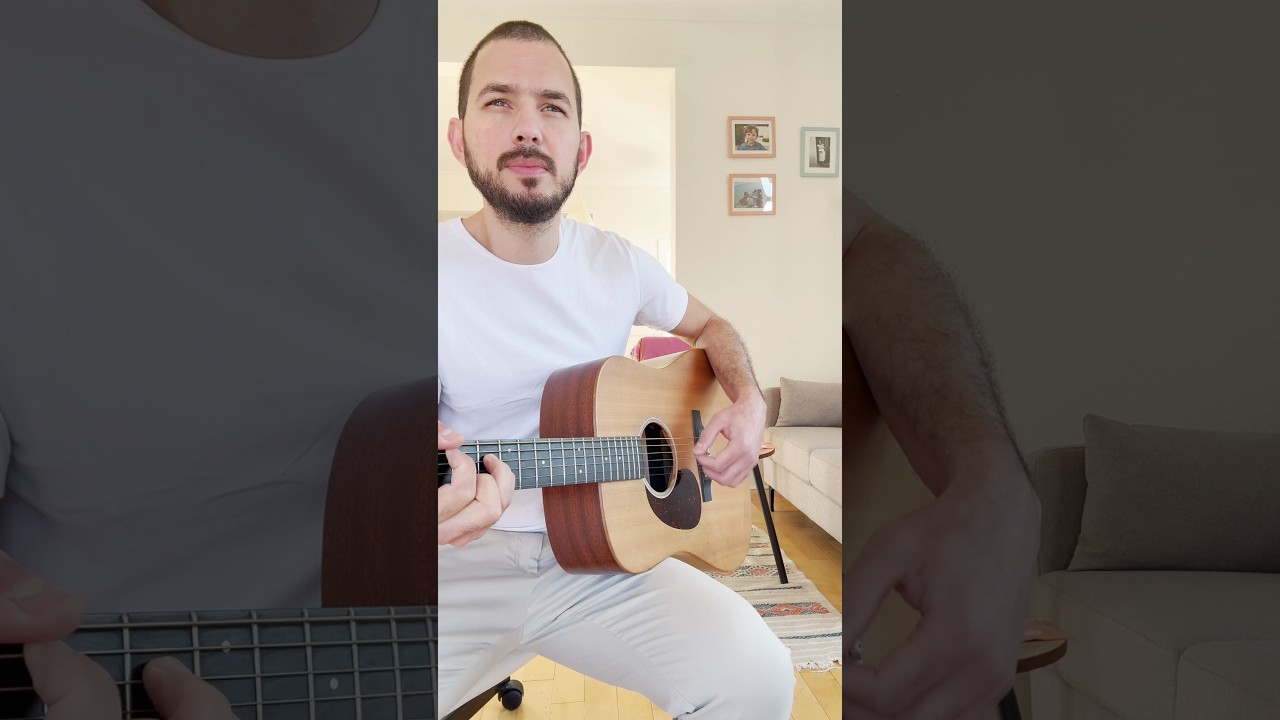 Смотреть «YOUSSEF - Trouble (Coldplay Cover) #shorts» на YouTube Смотреть «YOUSSEF - Trouble (Coldplay Cover) #shorts» на YouTube