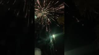 200 shot cake firework