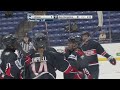 UNH Women's Hockey vs UConn Highlights 1-30-26