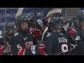 UNH Women's Hockey vs UConn Highlights 1-30-26