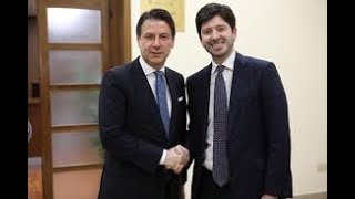 Aggior Namento Del Pomeriggio Tele Italia