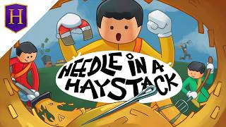 Needle In A Haystack (Demo) | One In A Million News