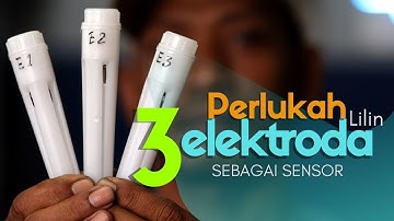 Apakah perlu memasang elektroda lilin sebagai sensor ketinggian air?