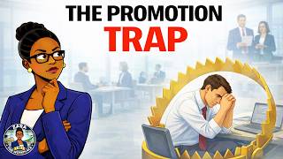 Why Smart People Refuse Promotions