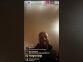 BustaMove Pulls Up To Ant Glizzy’s House On Man Time After The Fight To Address Him On Live