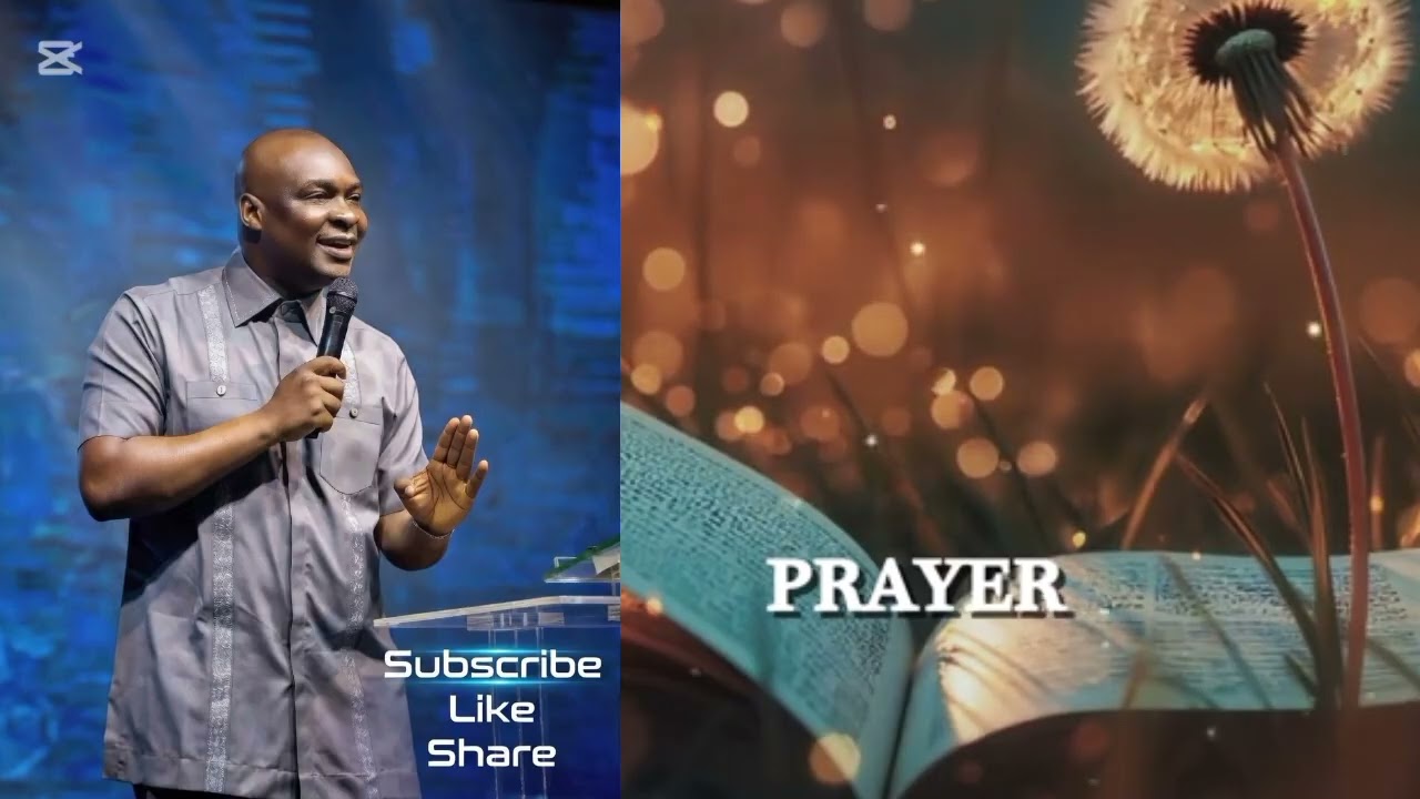 Powerful Morning Prayer to Start Your Day With God