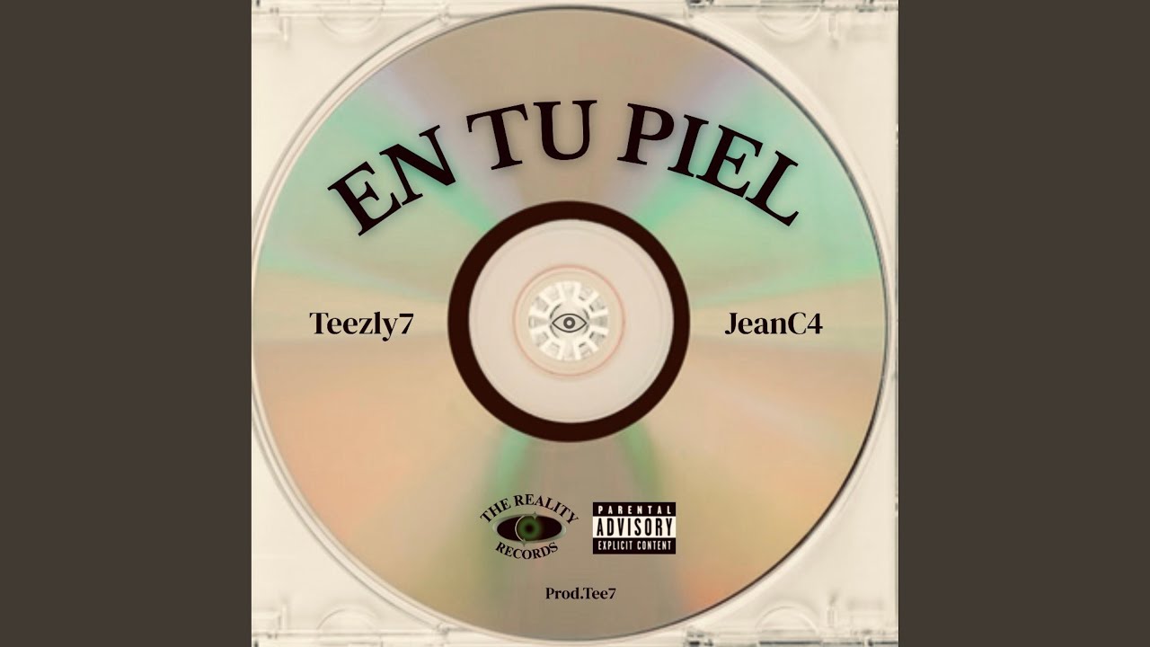 EN TU PIEL (feat. JeanC4)