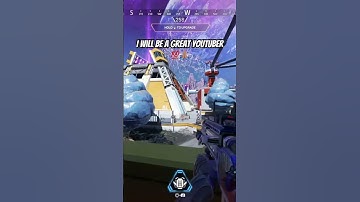 KILL LEADER #apexlegends #apexlegendsclips #fyp #yt #shorts #viral #motivation #growth #gaming