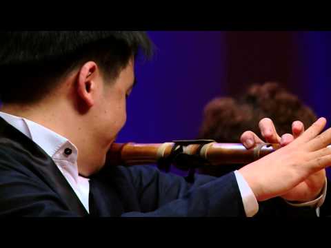 원더풀코리아 하랑 국악단