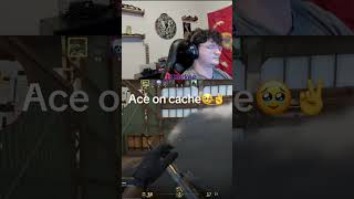 No flash no fat dawg 🥹✌️ #cs #cs2 #cs2clips #lifeisbutadream #gaming