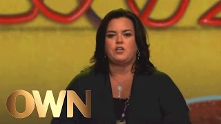 Rosie Show Audience Members Play Doodlez | The Rosie Show | Oprah Winfrey Network