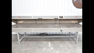 Celebrity SCHULTZFORM SS012 SOLID SURFACE OVEN Profile