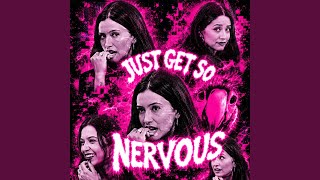 I JUST GET SO NERVOUS (SUPER SLOWED) - saikumaremoboy