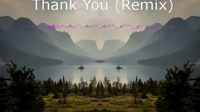 🎛️Dido - Thank You - Dimitri Vegas & Like Mike Remix🎶